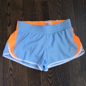 Nike Dry Fit Shorts